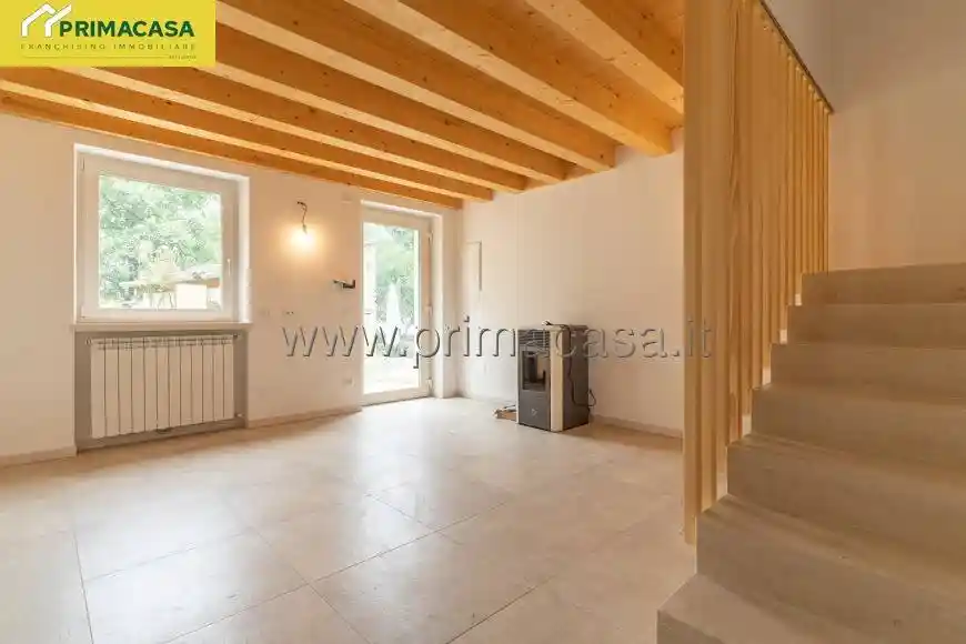 Villa a schiera Contrada Resti SNC, Centro, Erbezzo - foto 4