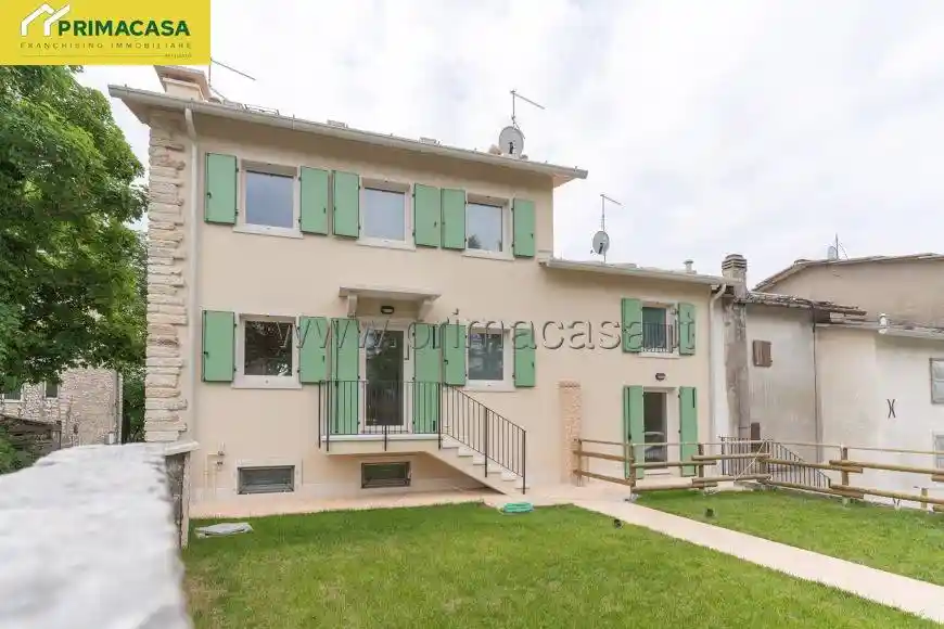 Appartamento Contrada Resti SNC, Centro, Erbezzo - foto 2