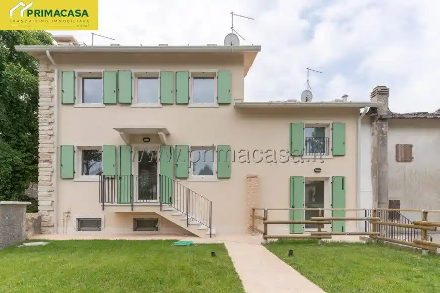 Appartamento Contrada Resti SNC, Centro, Erbezzo - foto 3