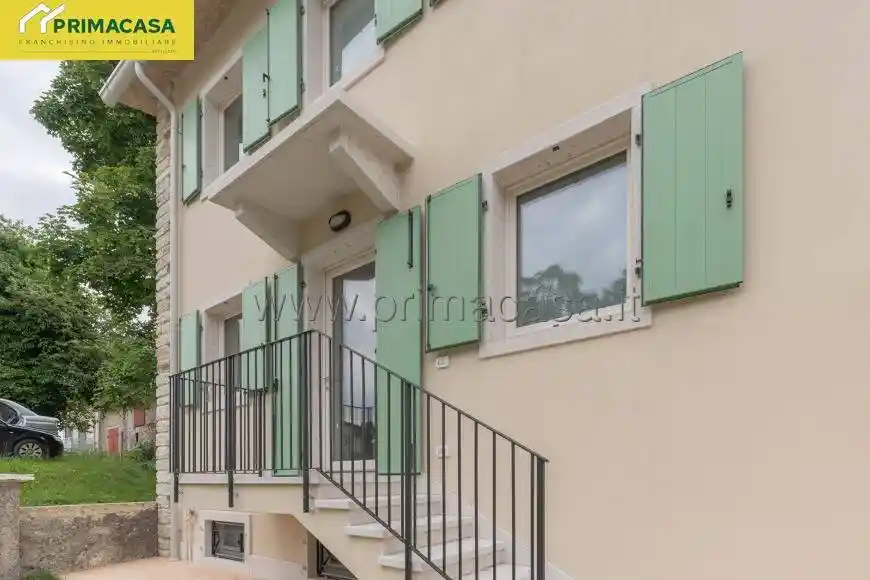 Appartamento Contrada Resti SNC, Centro, Erbezzo - foto 4