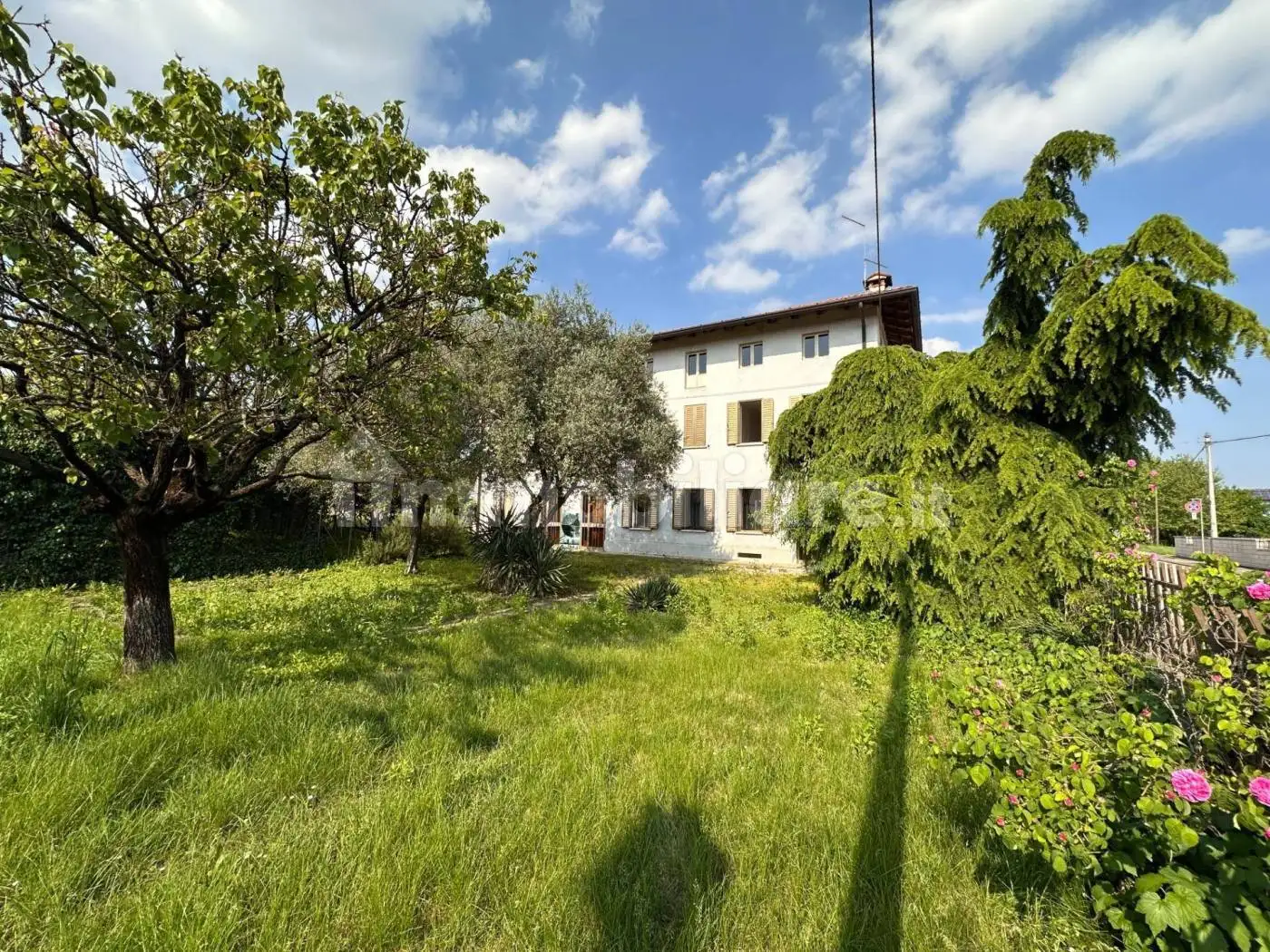Villa in vendita a Flaibano