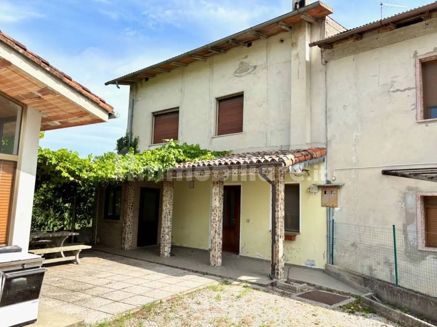Villa in vendita a San Martino al Tagliamento