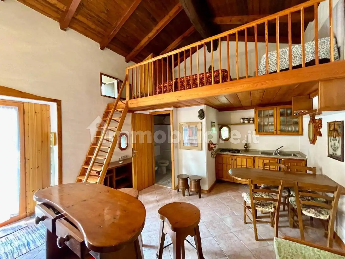 Villa a schiera 5 locali, Centro, Clauzetto - foto 2