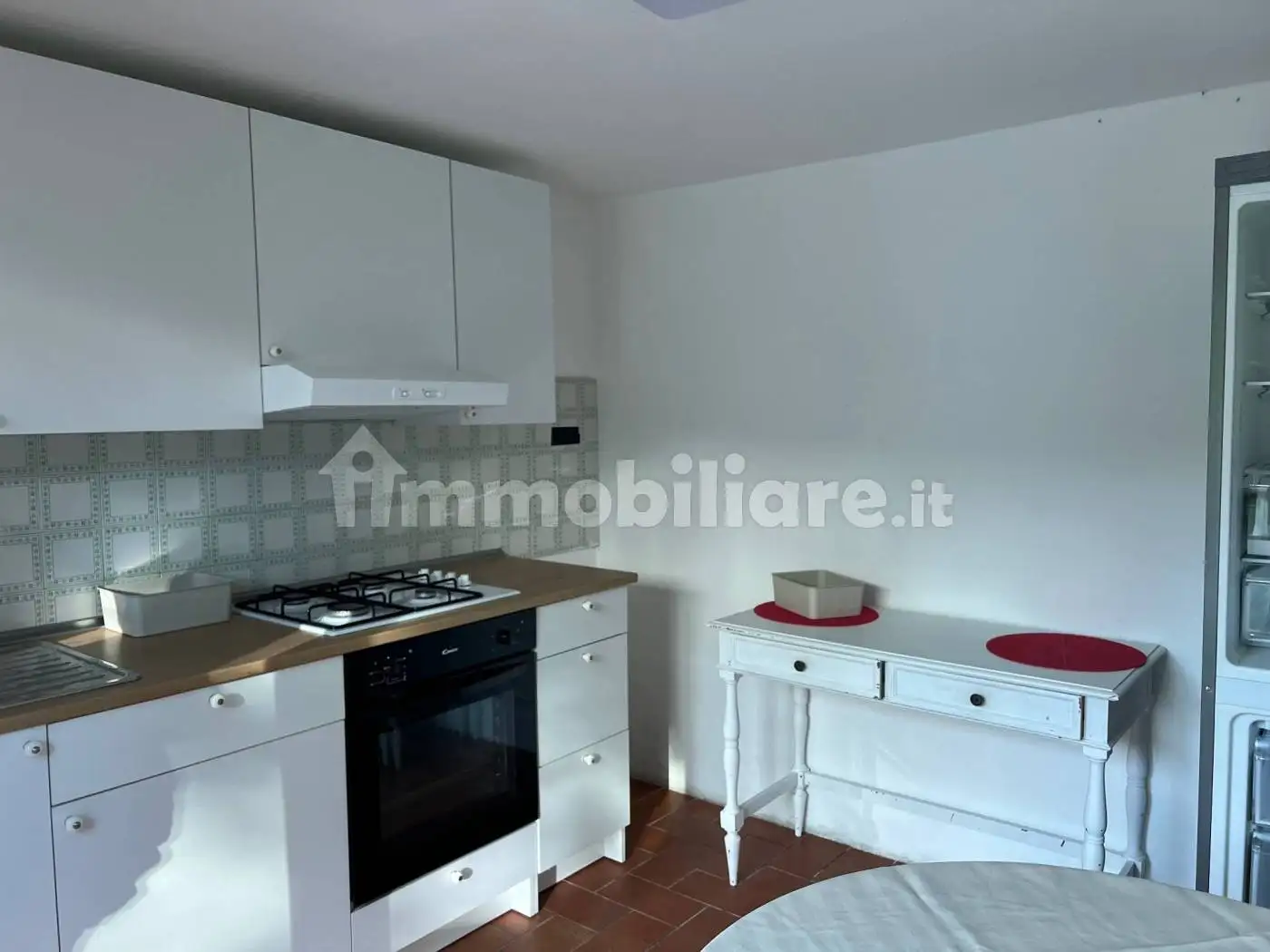 Appartamento in affitto a Pisa