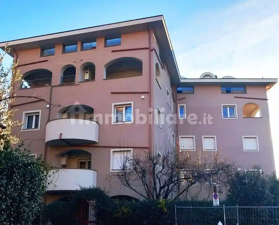 Appartamento in vendita a Viterbo