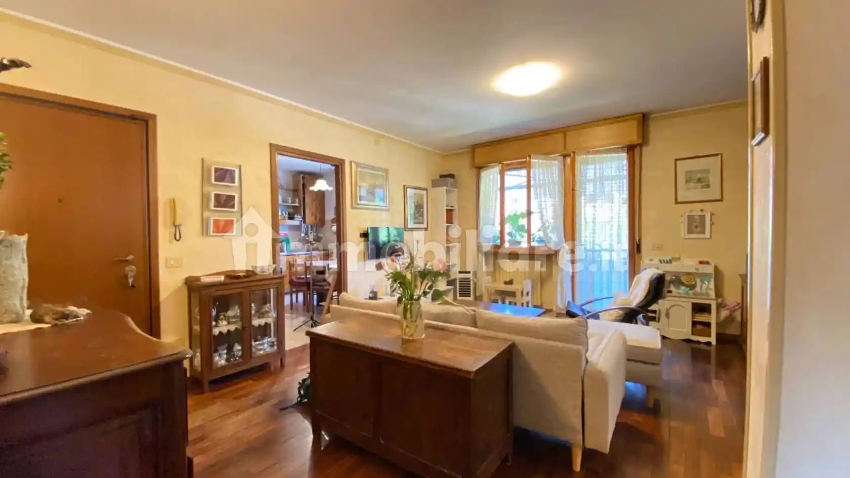 Appartamento in vendita a Parma