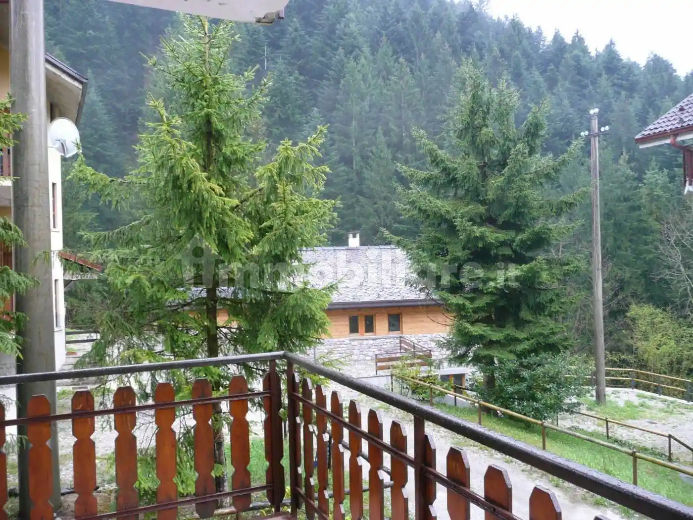Appartamento in affitto a Piazzatorre