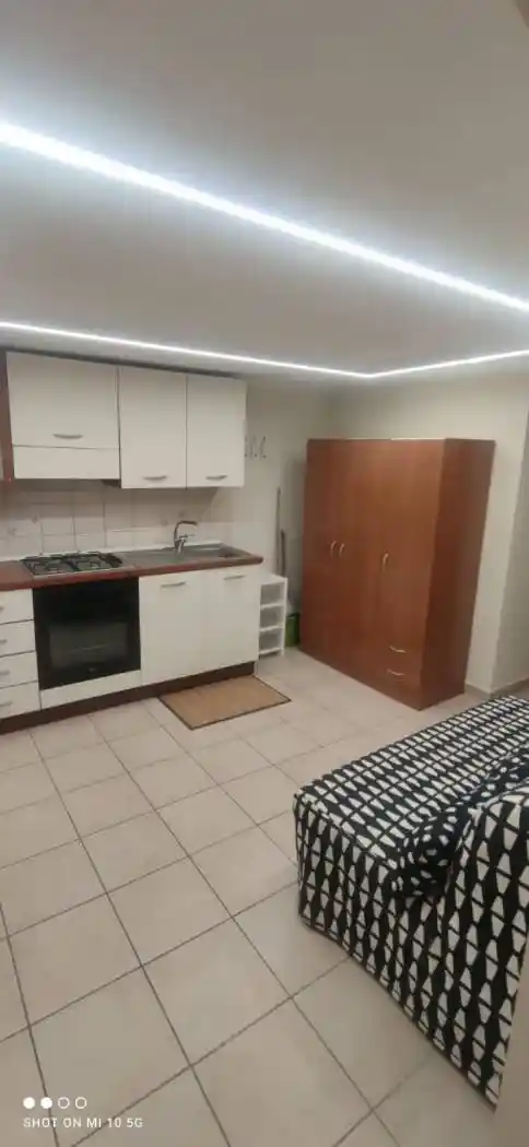 Loft via Botte dell'Acqua 2, Centro Storico, Catania - foto 2