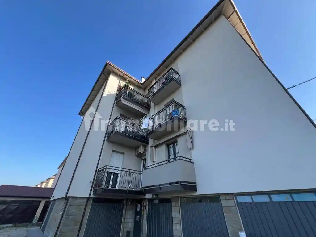 Quadrilocale via Giuseppe Bucci, Marconi, Imola - foto 2