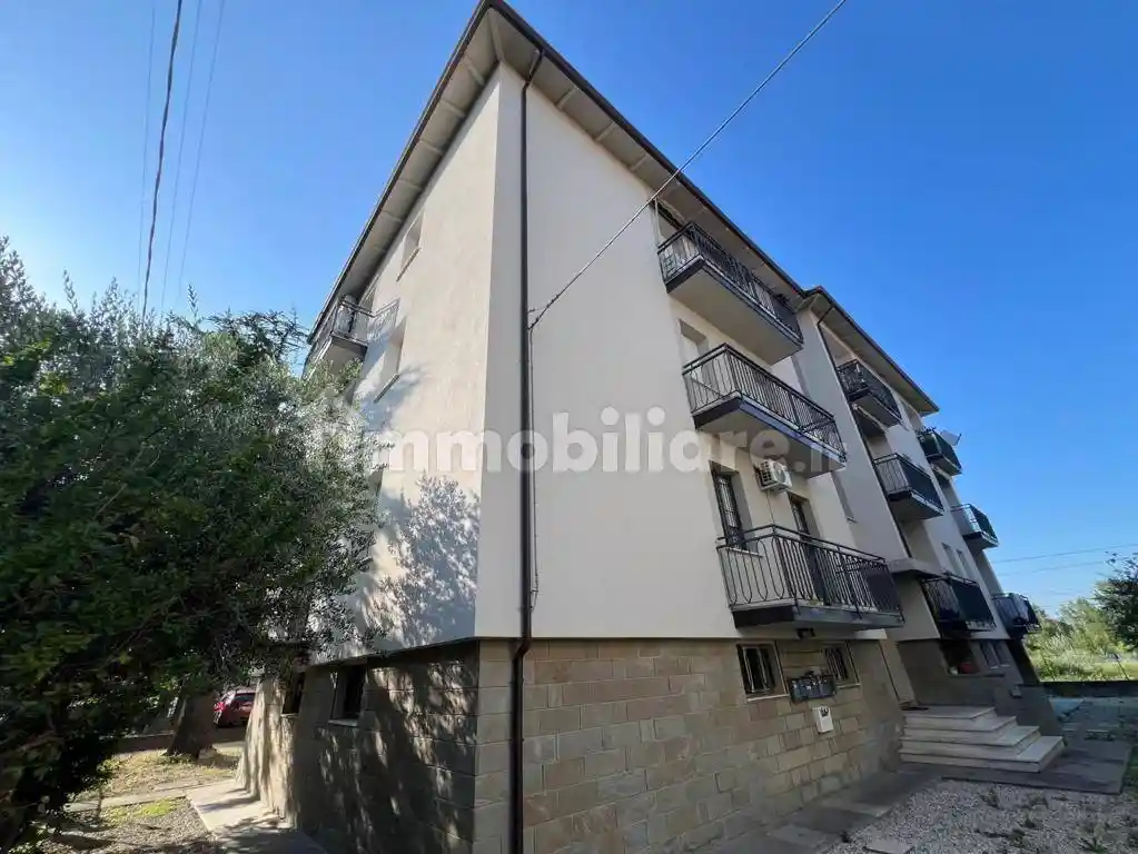 Quadrilocale via Giuseppe Bucci, Marconi, Imola - foto 3