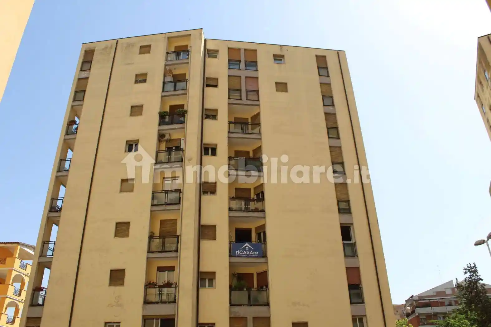 Appartamento in vendita a Sassari