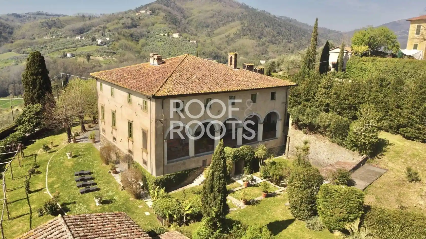 Villa unifamiliare via di Villa Fontana 361, Mutigliano - Torre, Lucca - foto 2