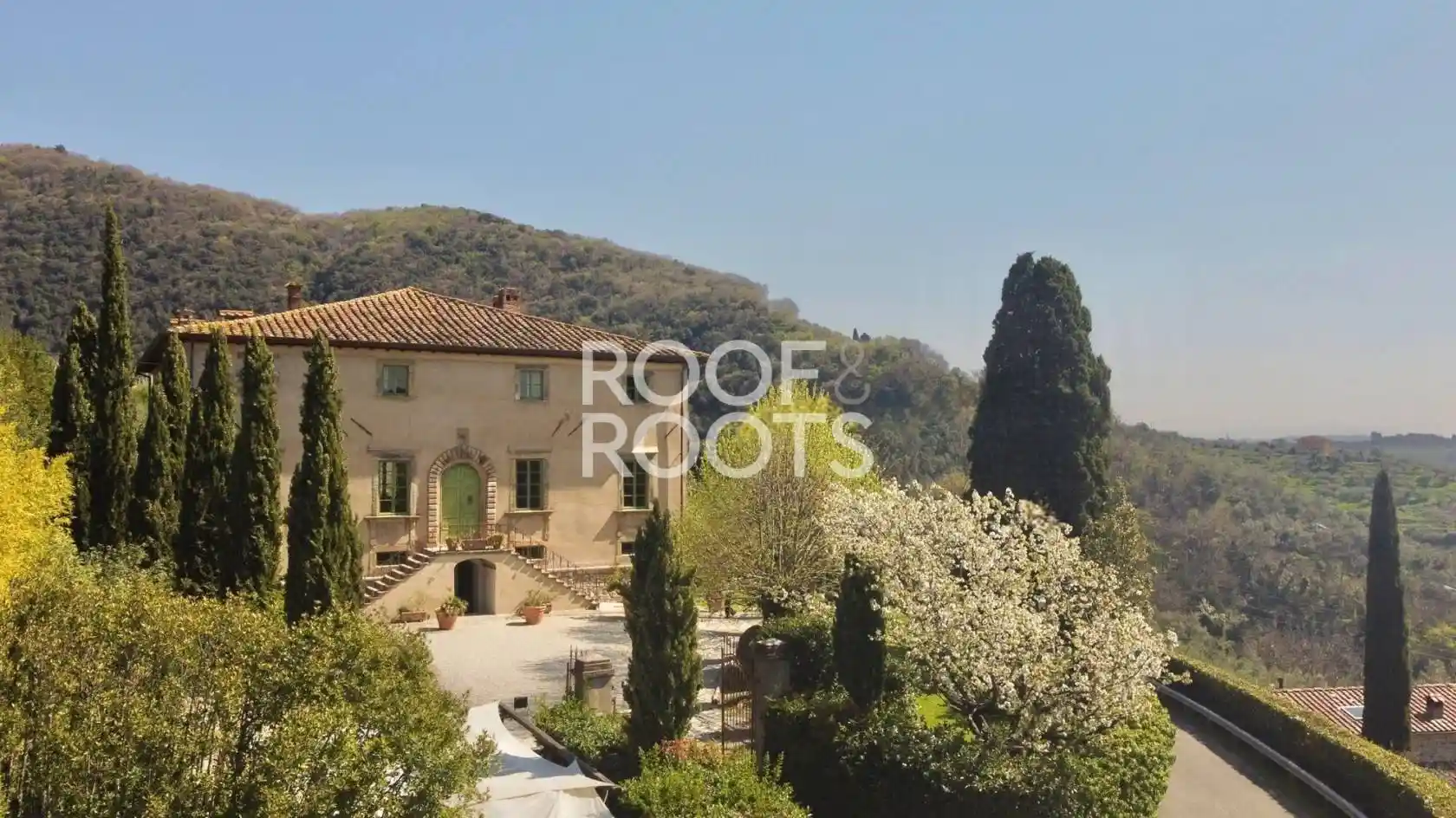 Villa unifamiliare via di Villa Fontana 361, Mutigliano - Torre, Lucca - foto 3