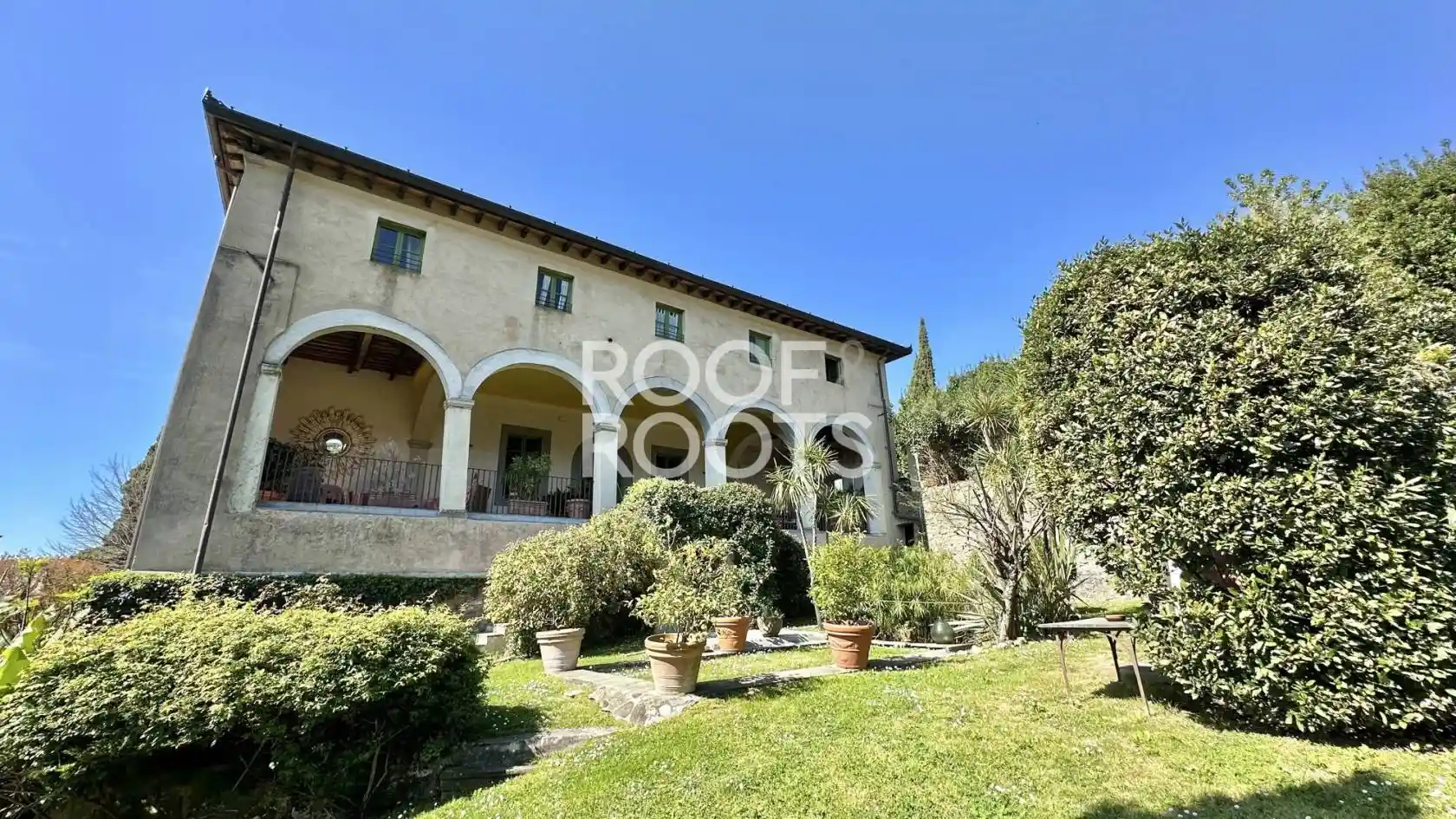 Villa unifamiliare via di Villa Fontana 361, Mutigliano - Torre, Lucca - foto 4