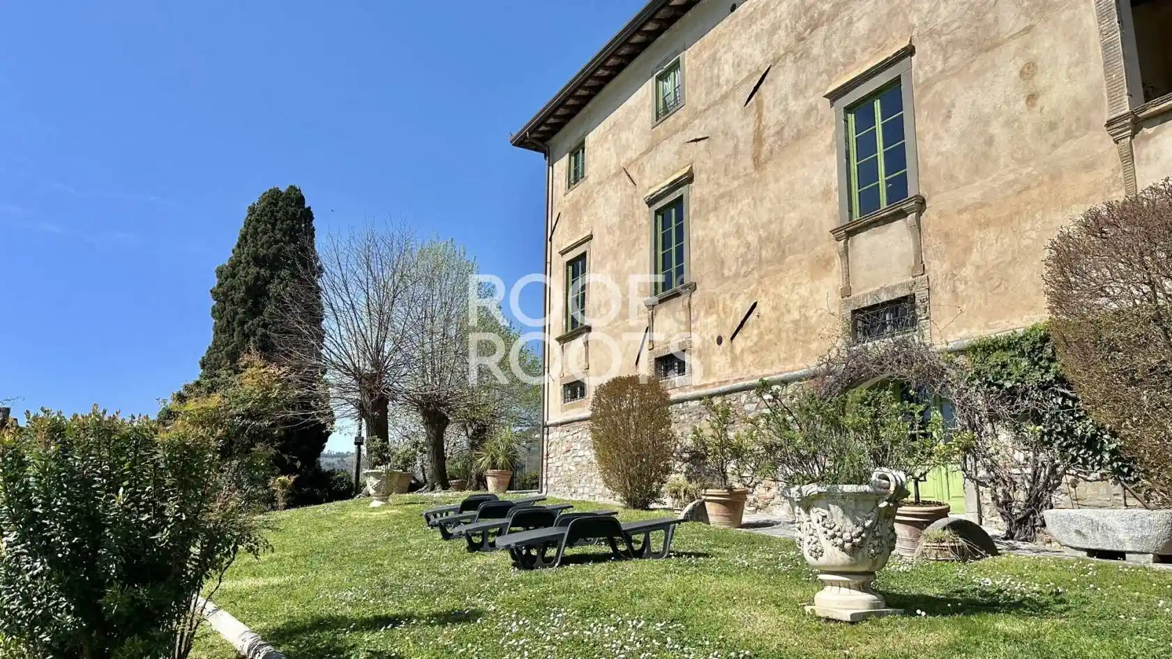 Villa unifamiliare via di Villa Fontana 361, Mutigliano - Torre, Lucca - foto 5