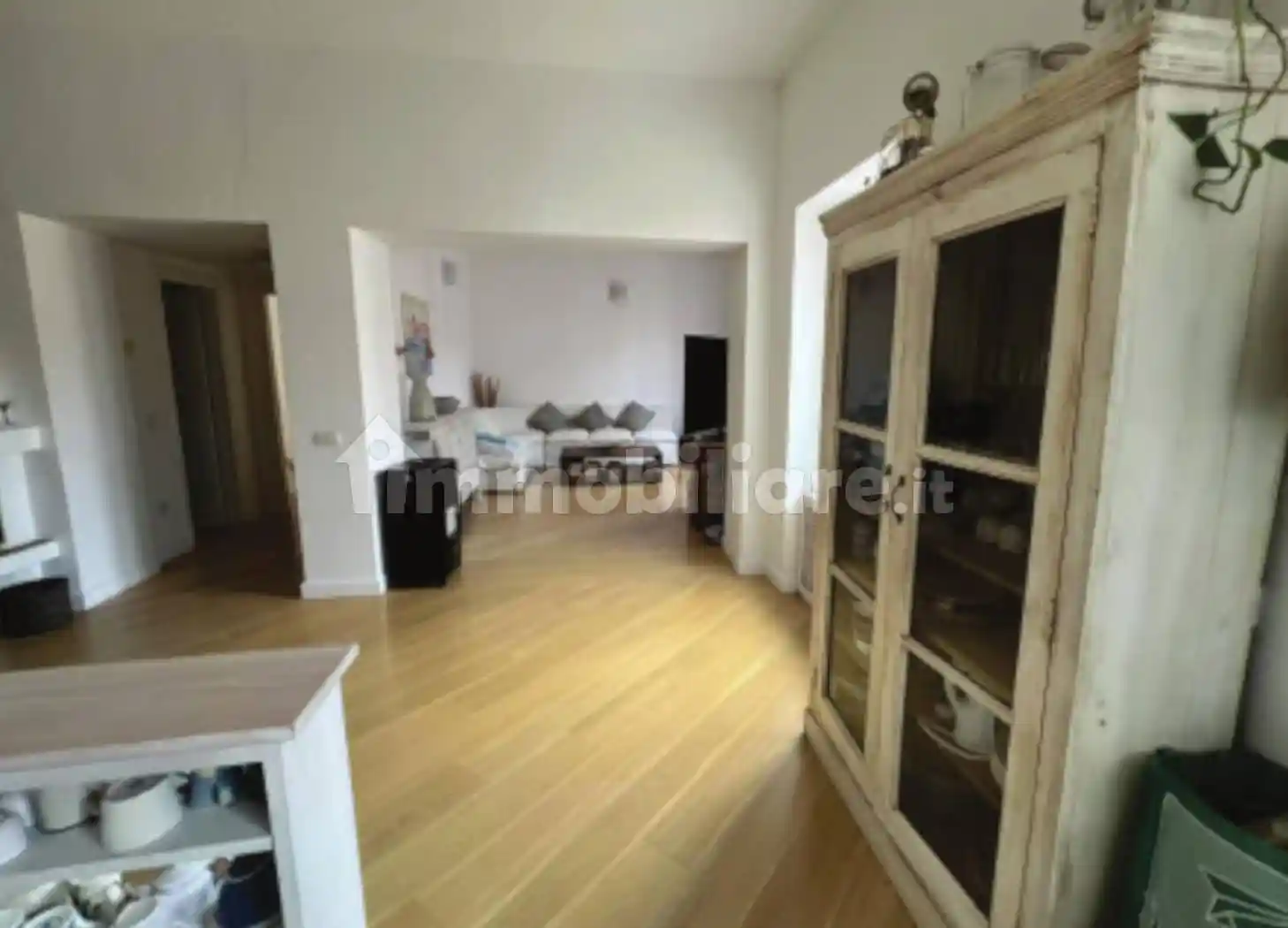 Appartamento in vendita a La Maddalena