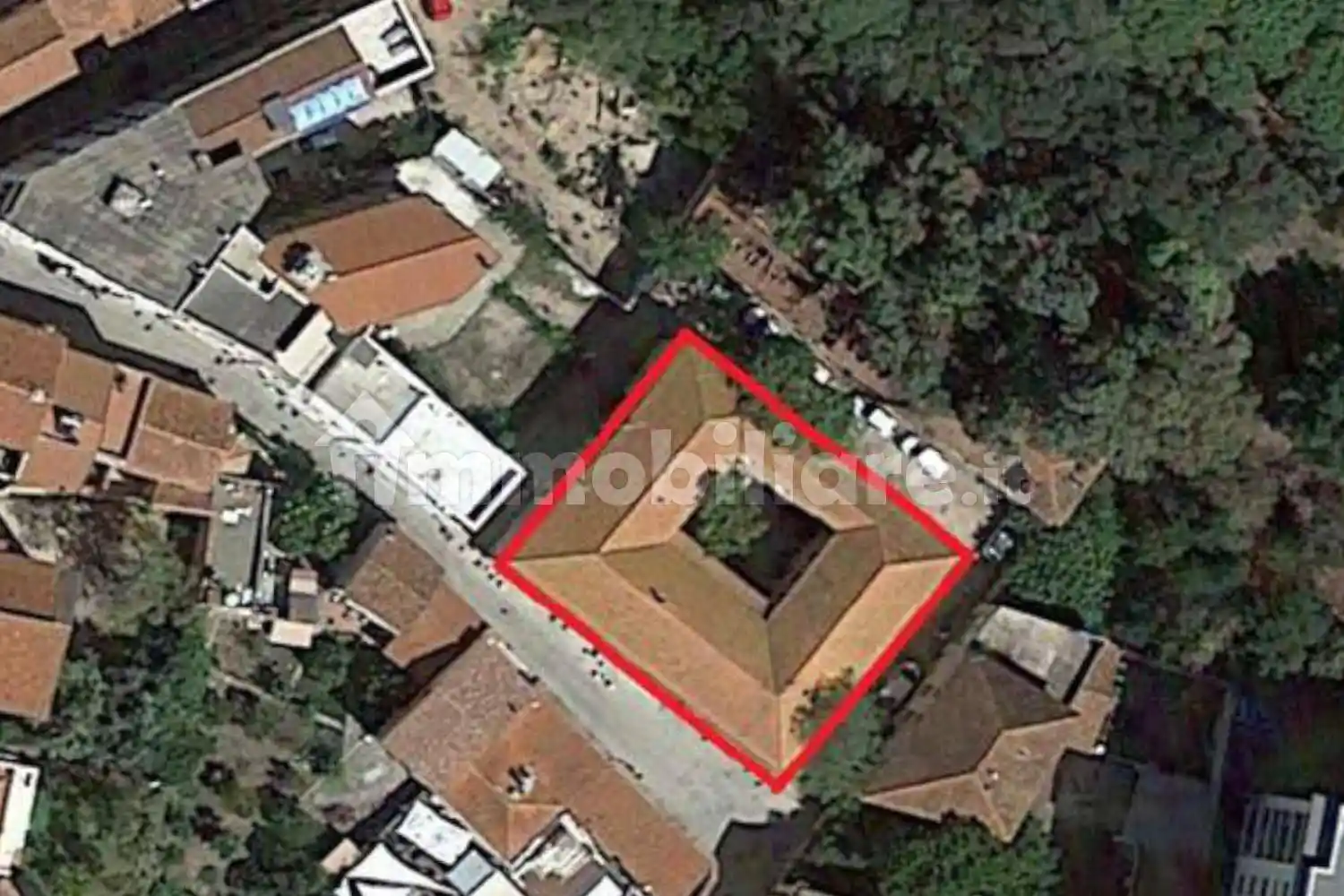 Appartamento in vendita a Olbia