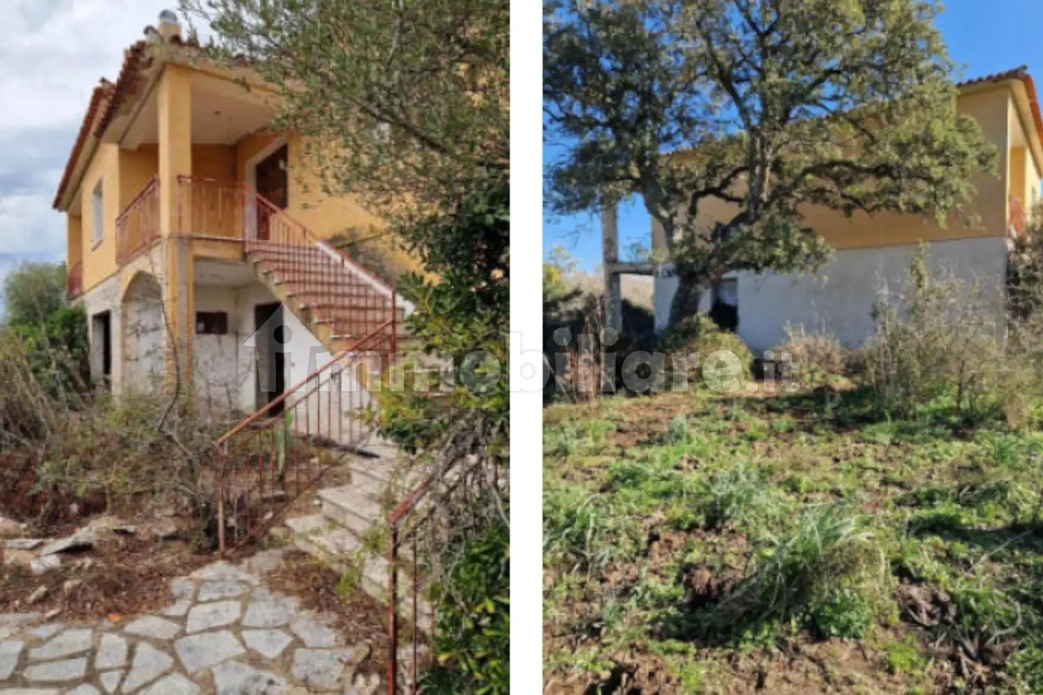 Appartamento in asta a Arzachena