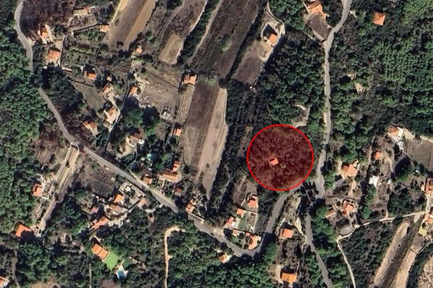 Rustico - Casale in vendita a Carloforte