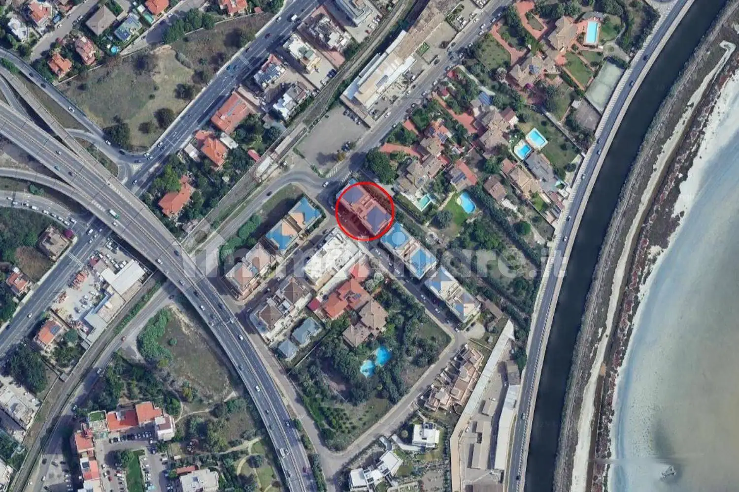 Appartamento in asta a Cagliari