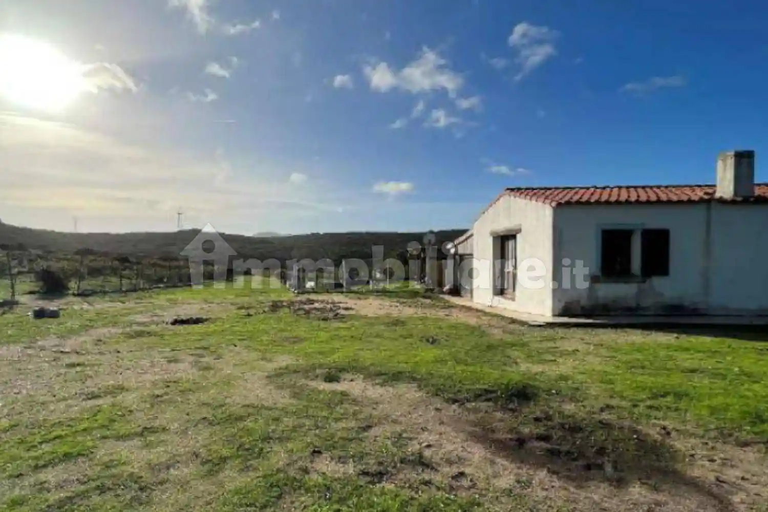 Appartamento in vendita a Luras