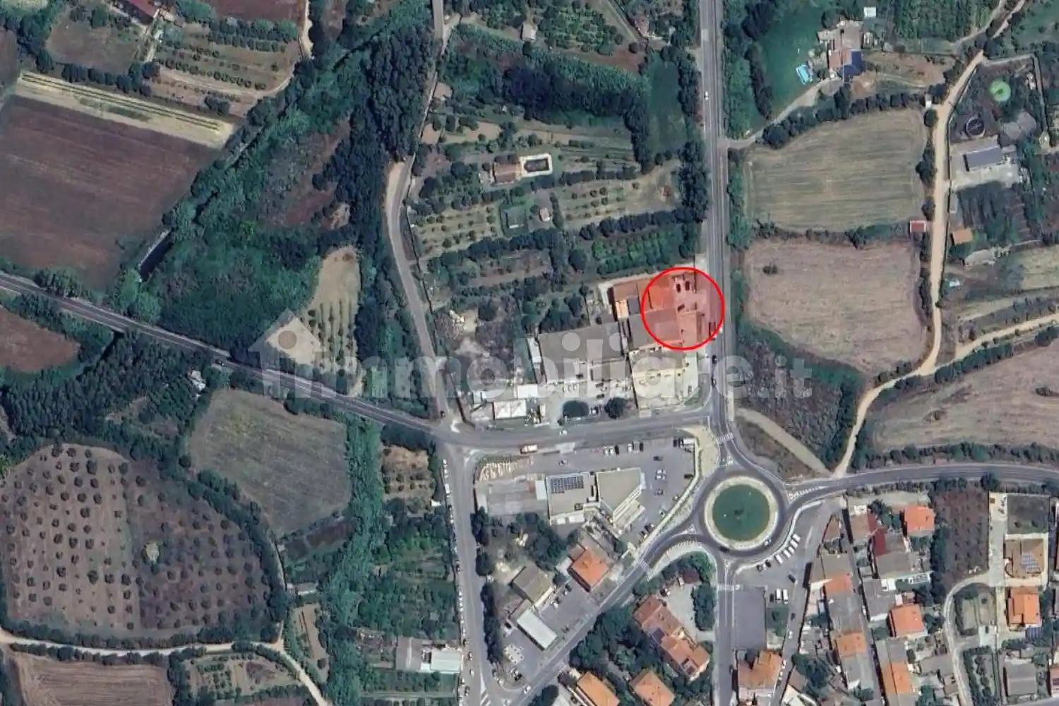 Appartamento in vendita a Villamassargia