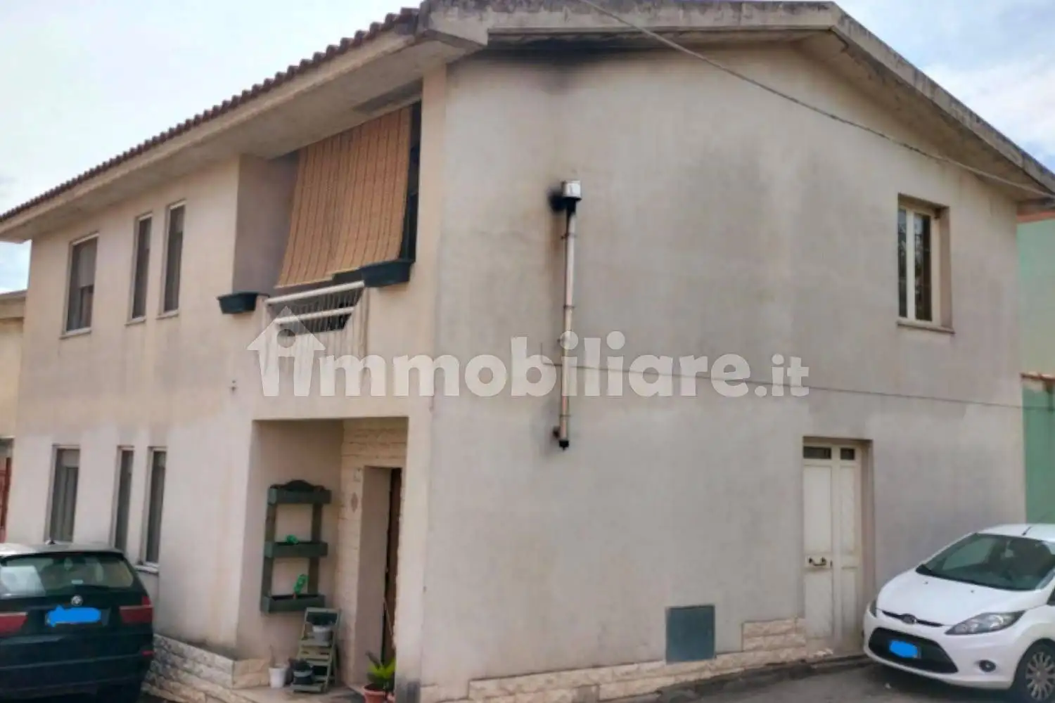 Appartamento in asta a Senorbì