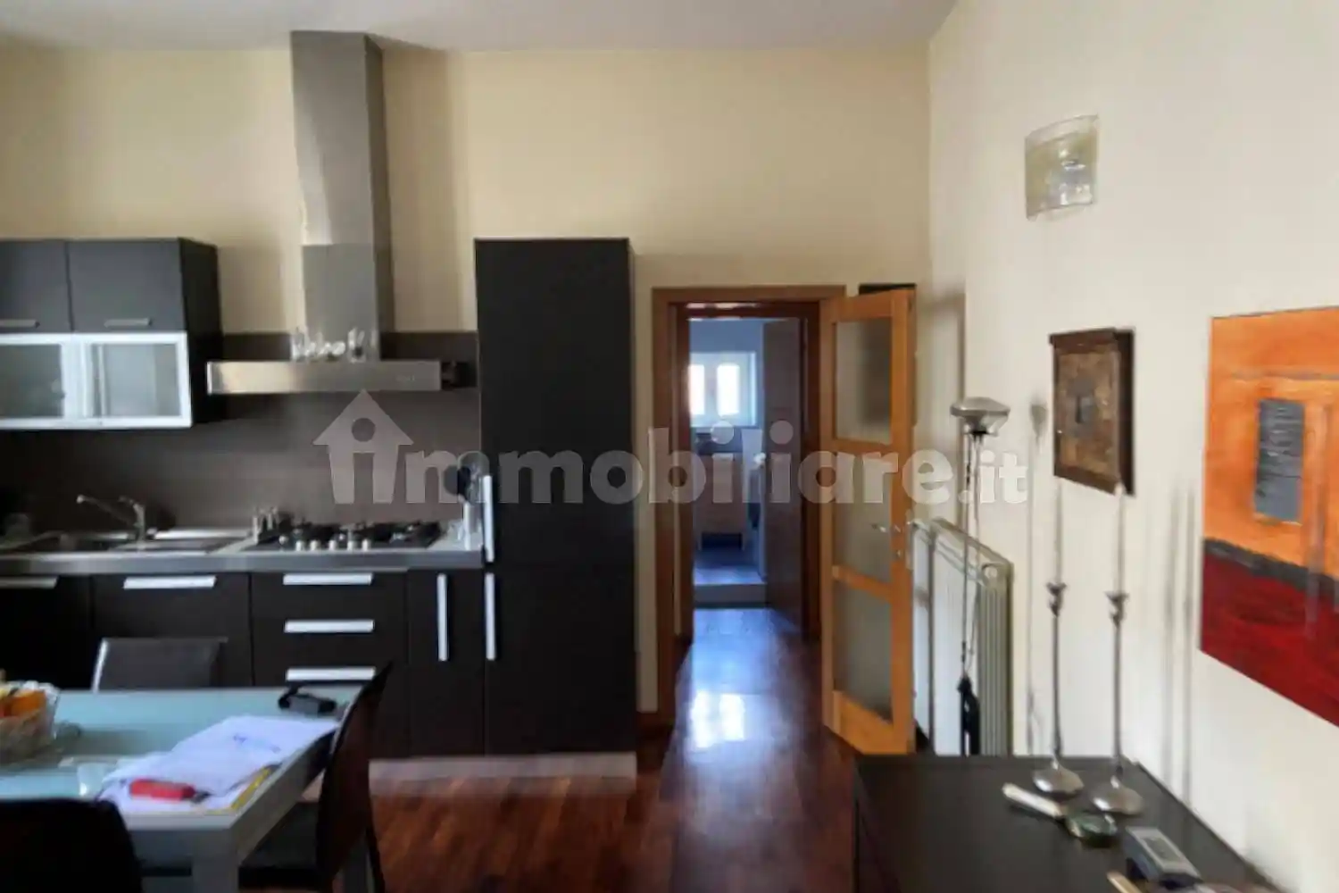 Appartamento in vendita a Tempio Pausania