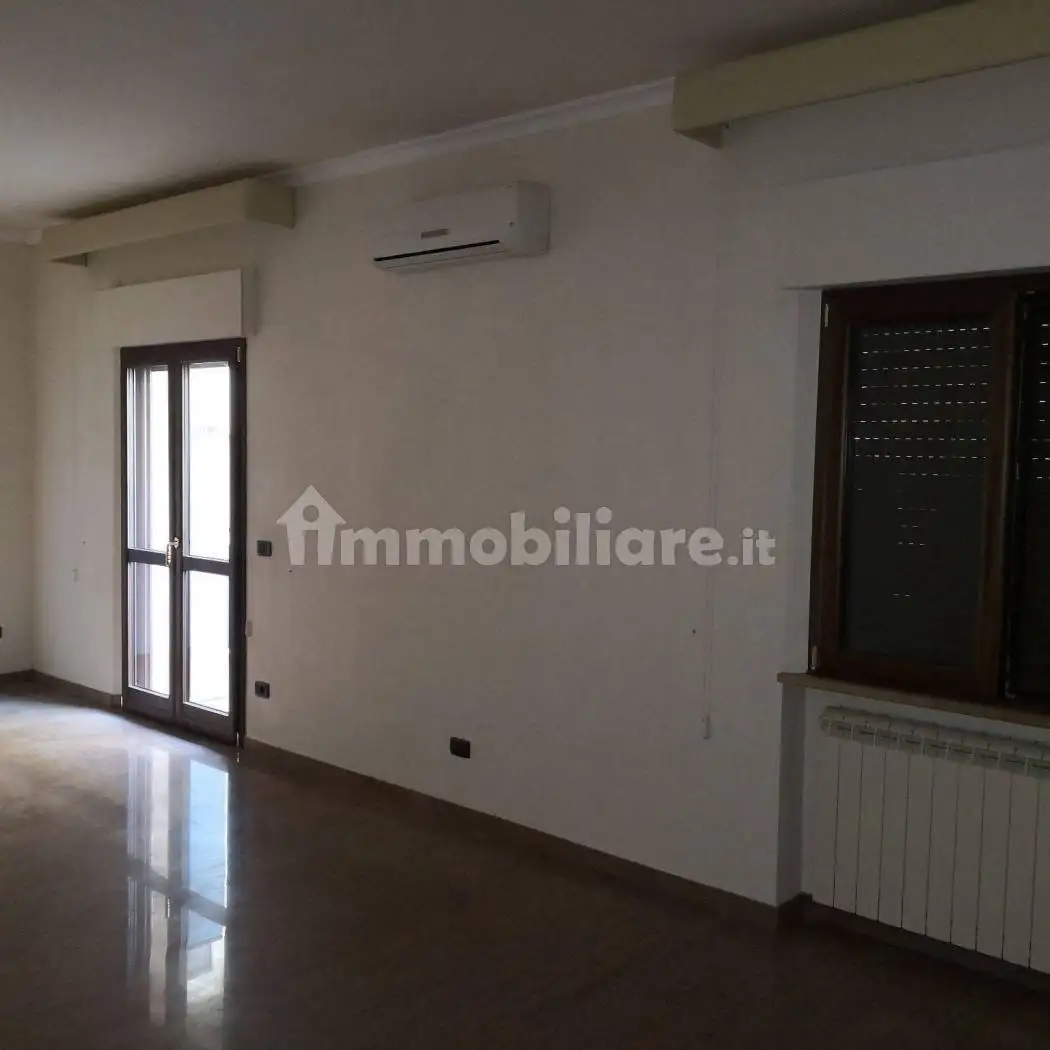 Appartamento in vendita a Reggio Calabria