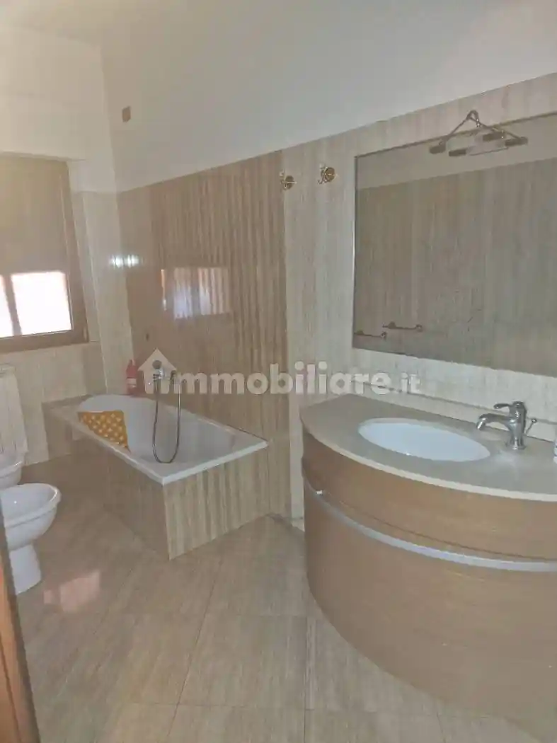 Quadrilocale viale Pio XI 178, Modena - San Giorgio Extra, Reggio Calabria - foto 3