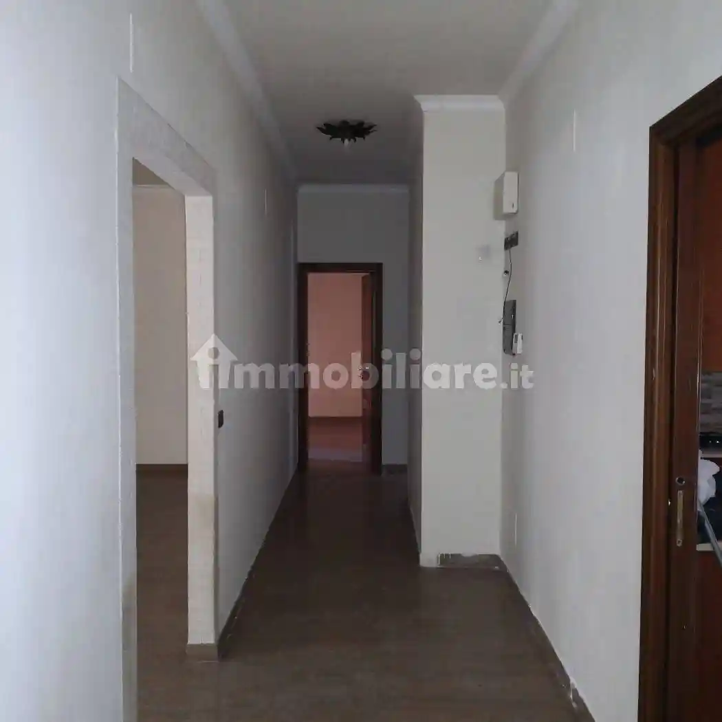 Quadrilocale viale Pio XI 178, Modena - San Giorgio Extra, Reggio Calabria - foto 4