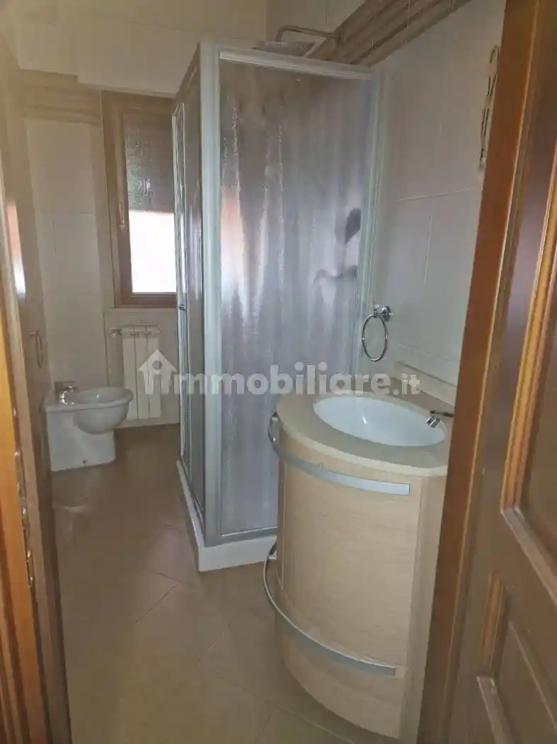 Quadrilocale viale Pio XI 178, Modena - San Giorgio Extra, Reggio Calabria - foto 5