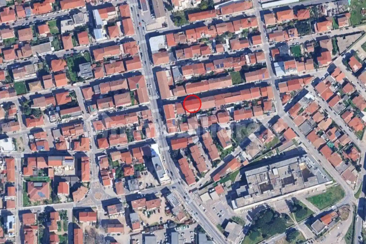 Appartamento in vendita a Olbia