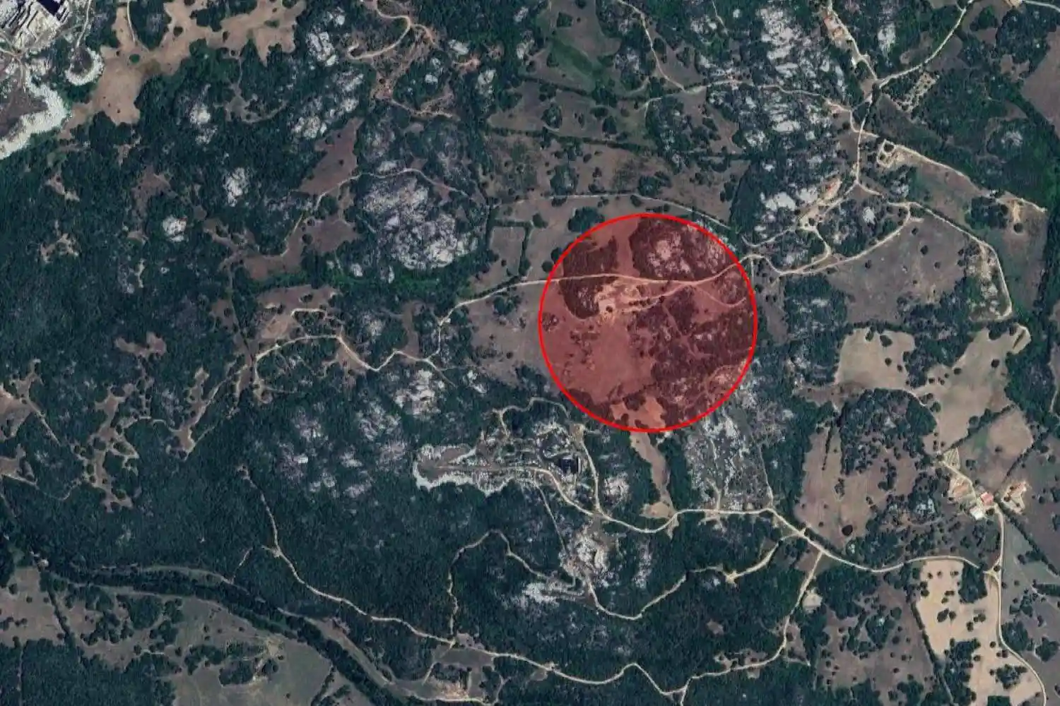 Rustico - Casale in vendita a Arzachena