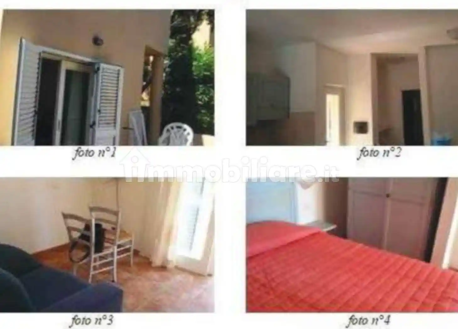 Appartamento in vendita a Trinità d'Agultu e Vignola