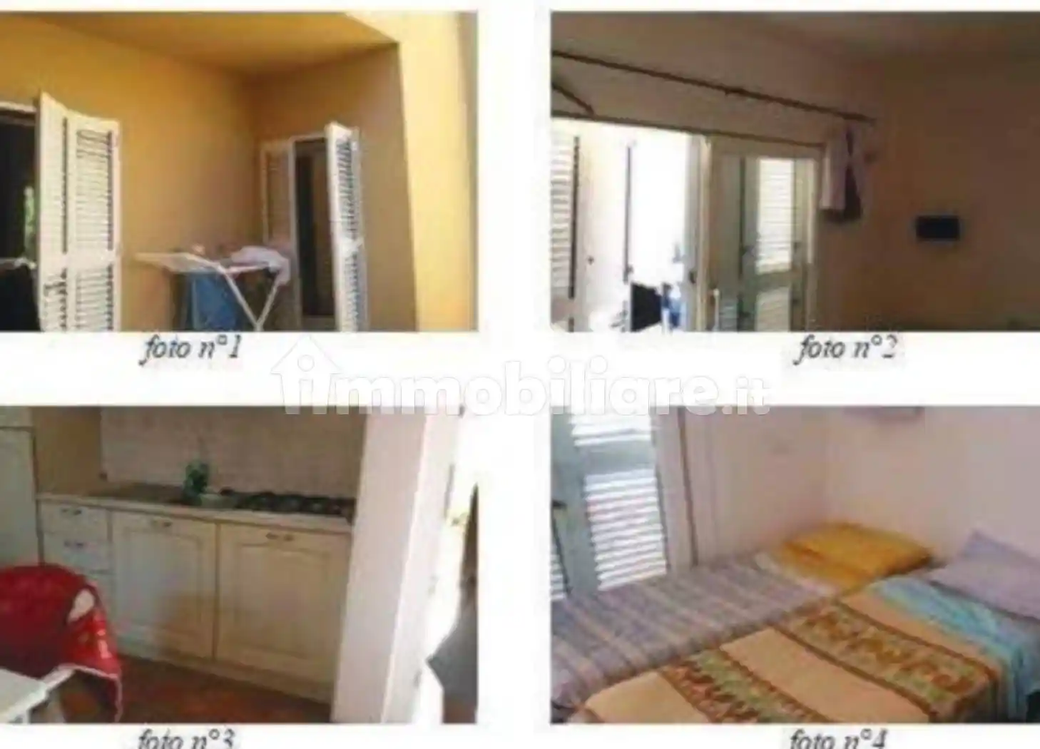 Appartamento in vendita a Trinità d'Agultu e Vignola