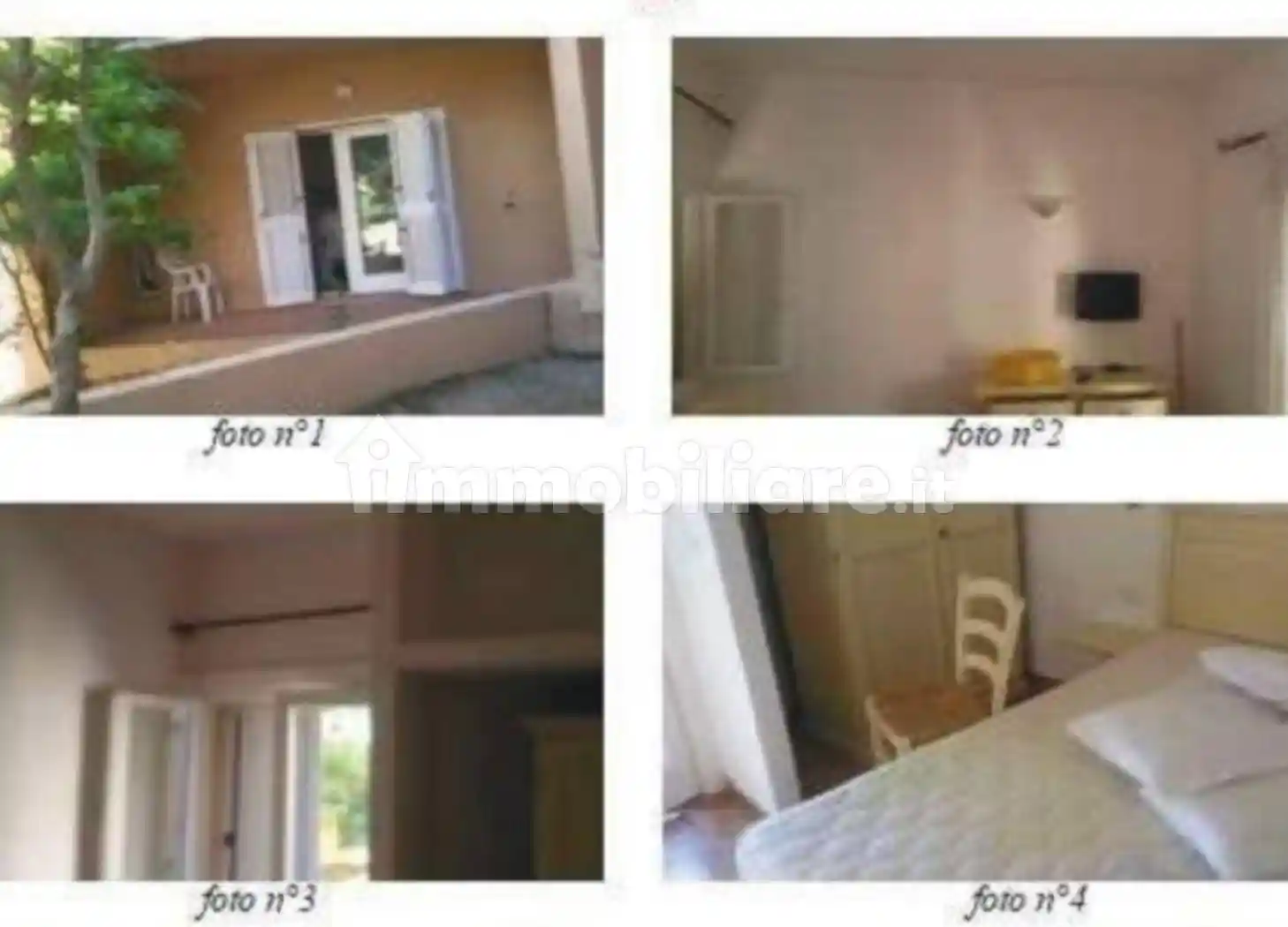 Appartamento in vendita a Trinità d'Agultu e Vignola