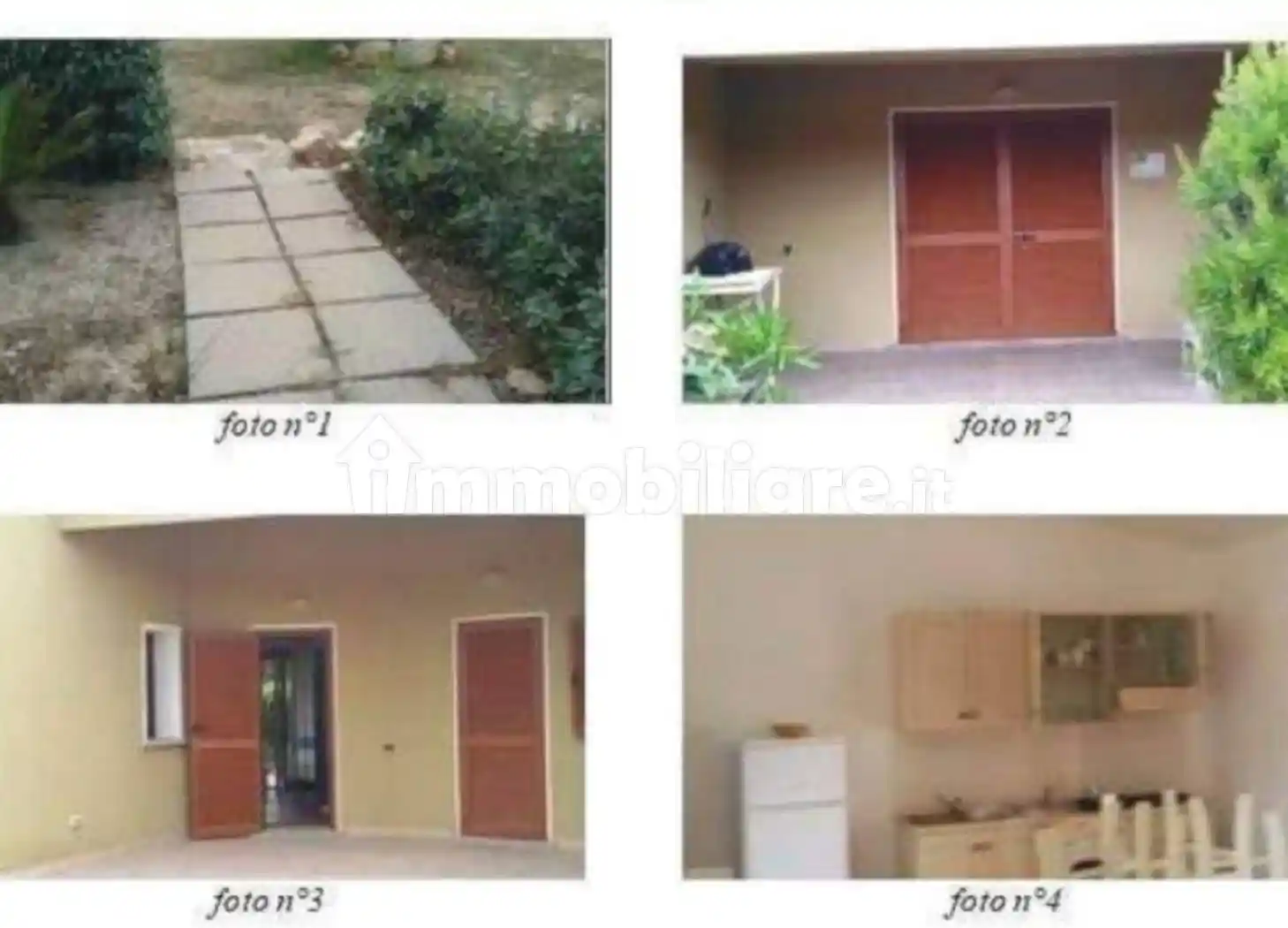 Appartamento in vendita a Trinità d'Agultu e Vignola