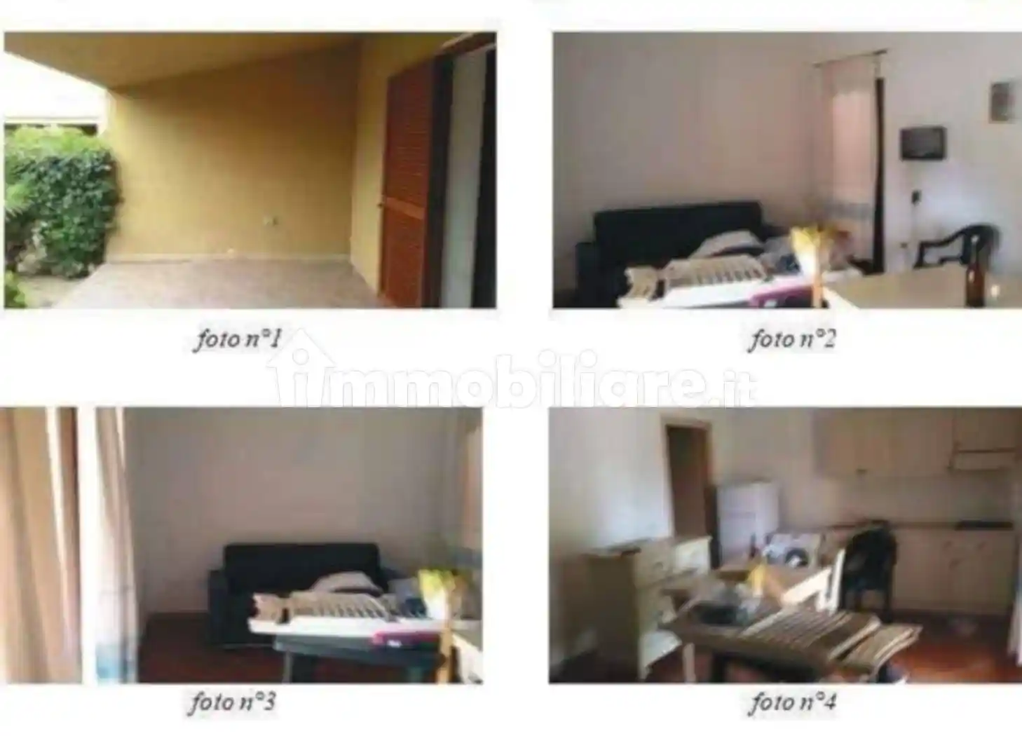 Appartamento in vendita a Trinità d'Agultu e Vignola