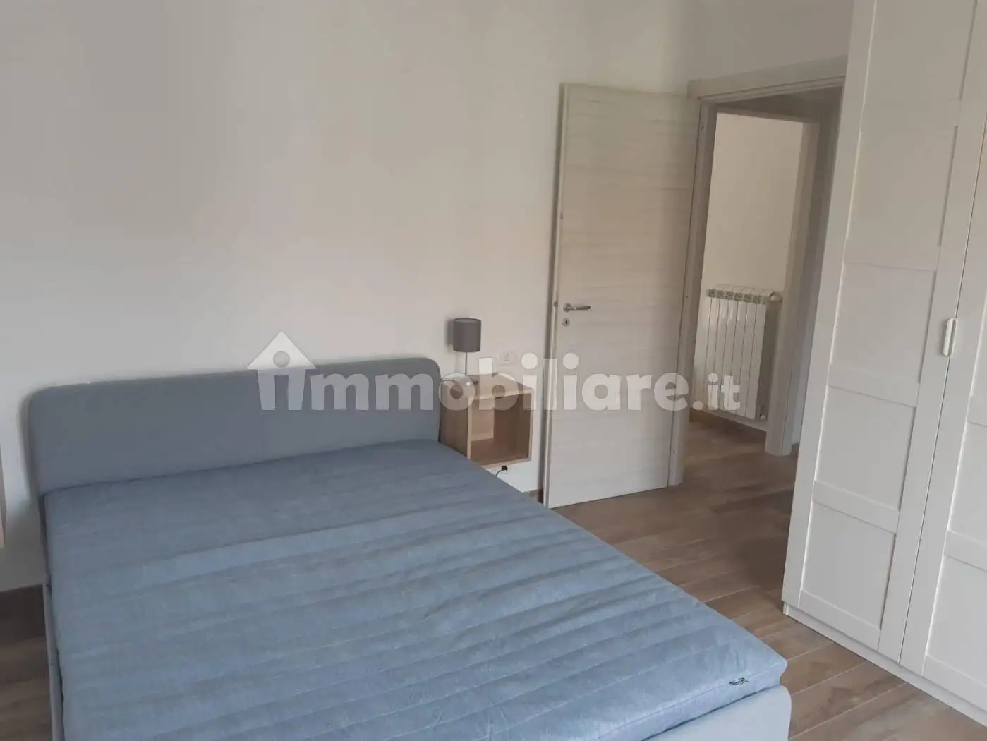 Appartamento in affitto a Telese Terme