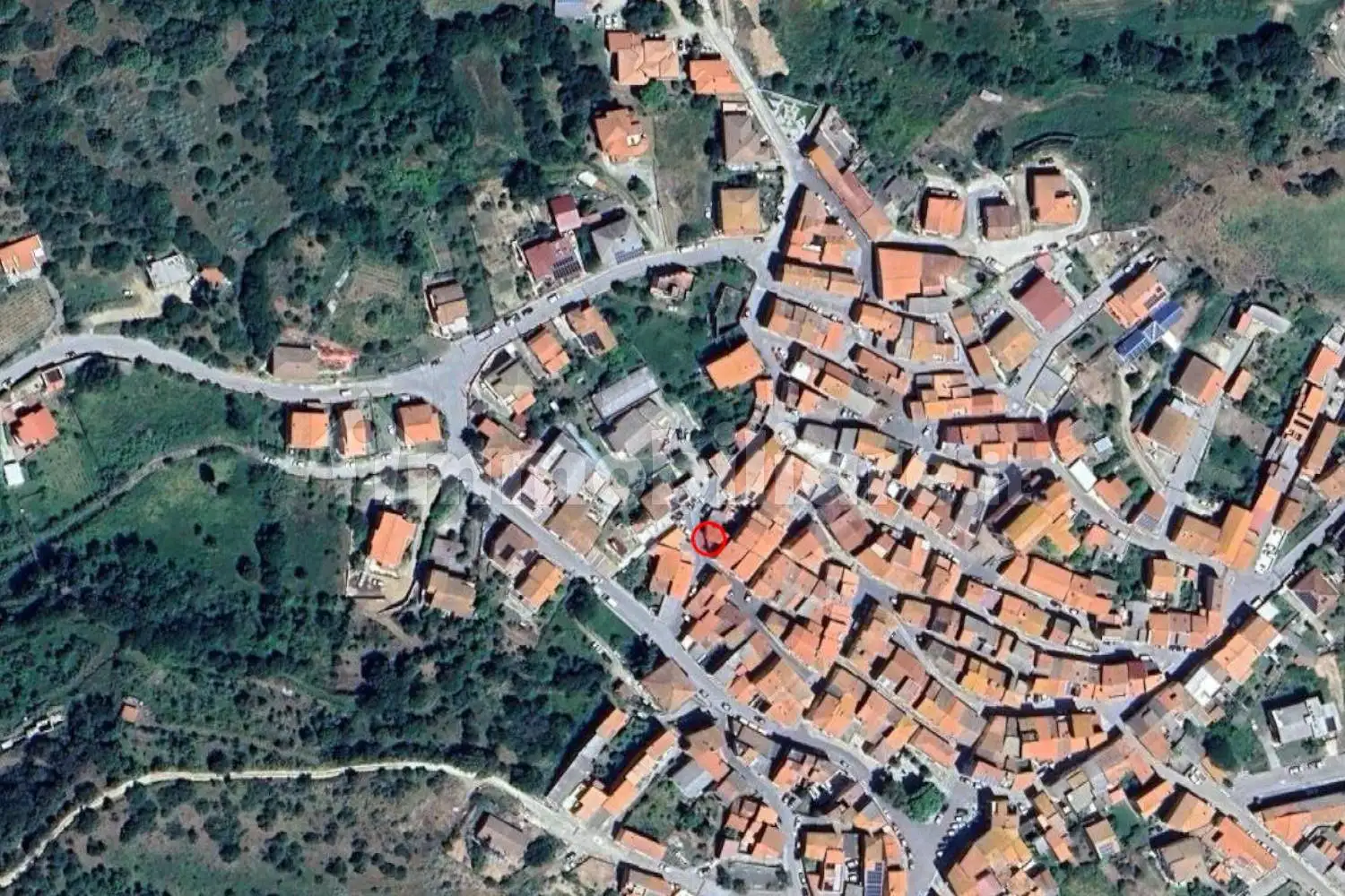 Appartamento in asta a Tula