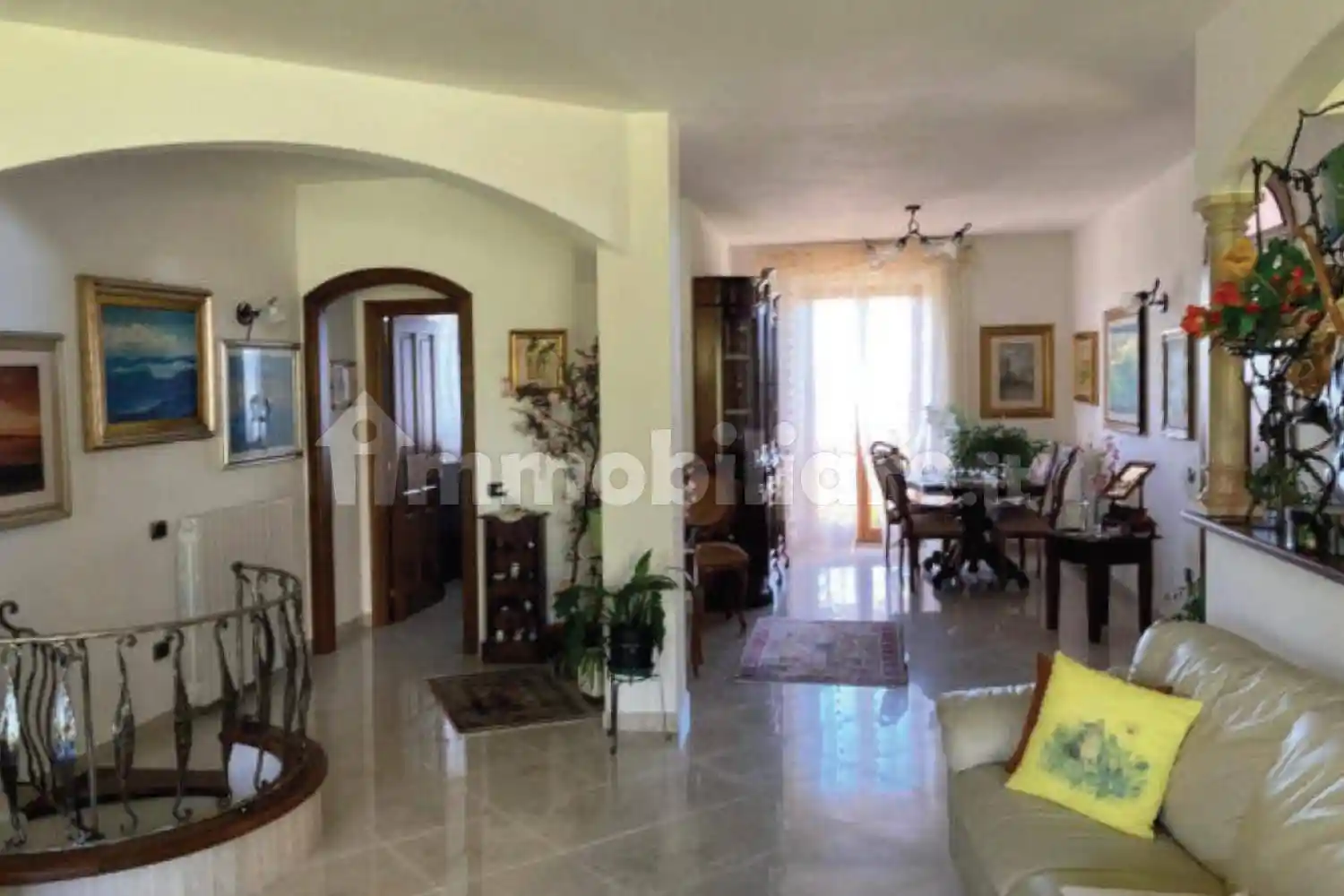 Appartamento in vendita a Calangianus