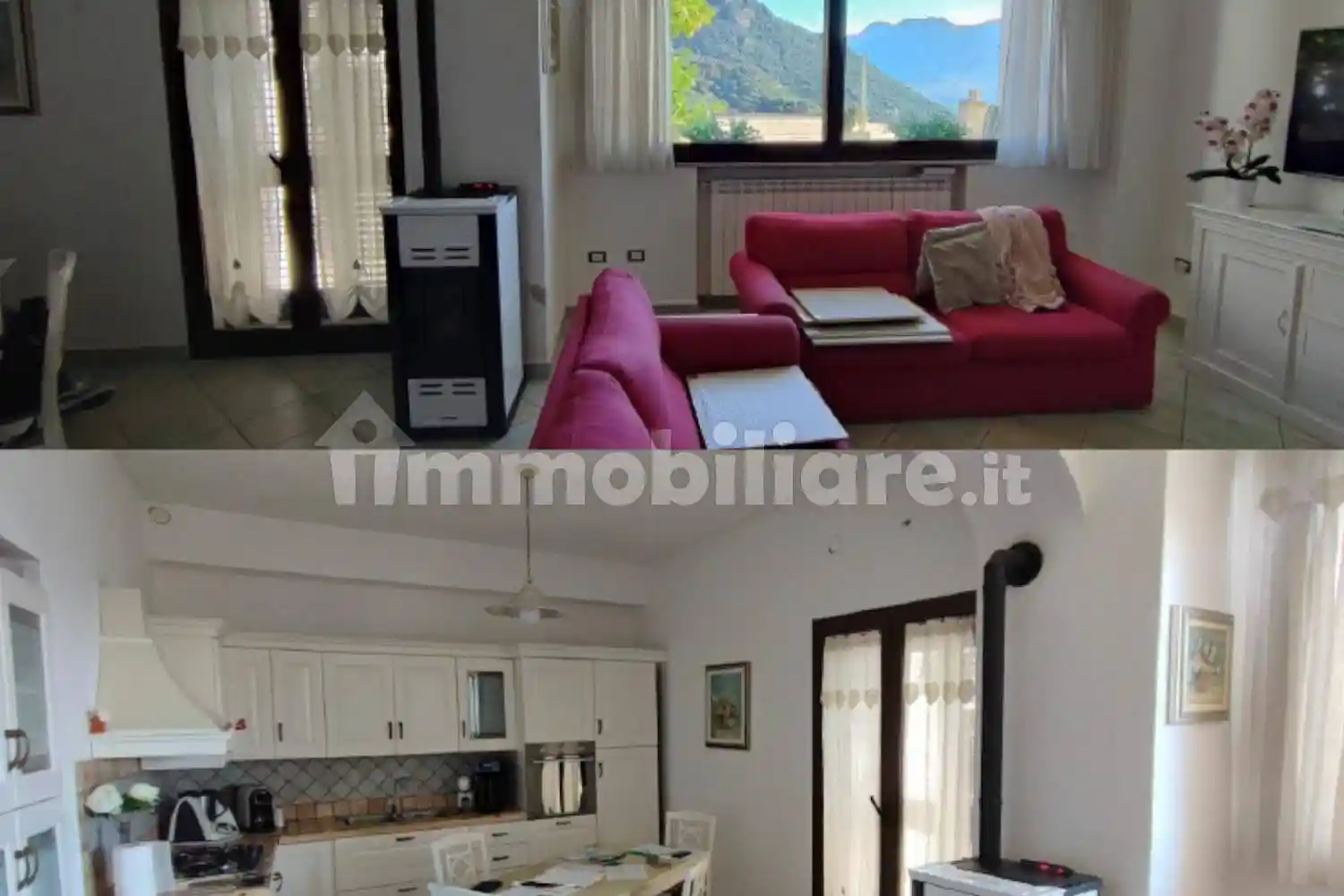 Appartamento in vendita a Nuoro