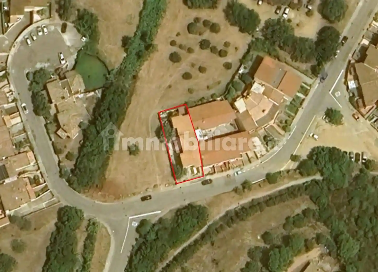 Appartamento in vendita a Villasimius