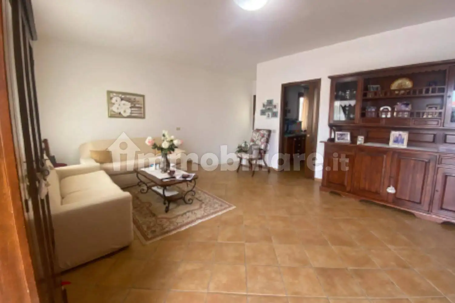 Appartamento in asta a Olbia