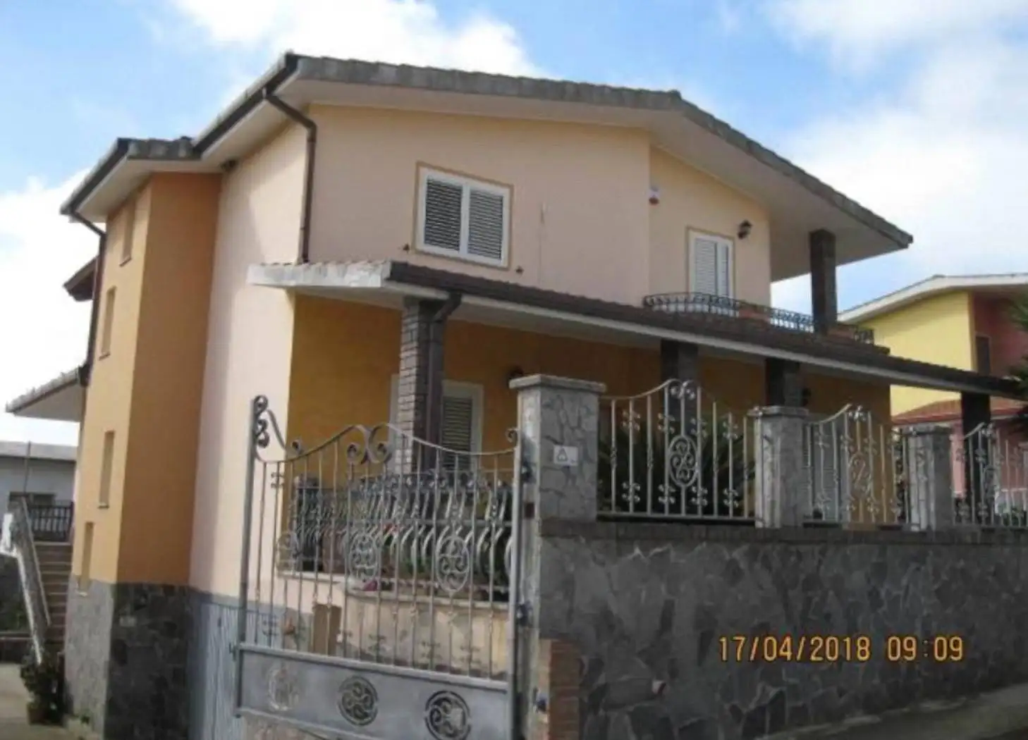 Appartamento in asta a Guasila