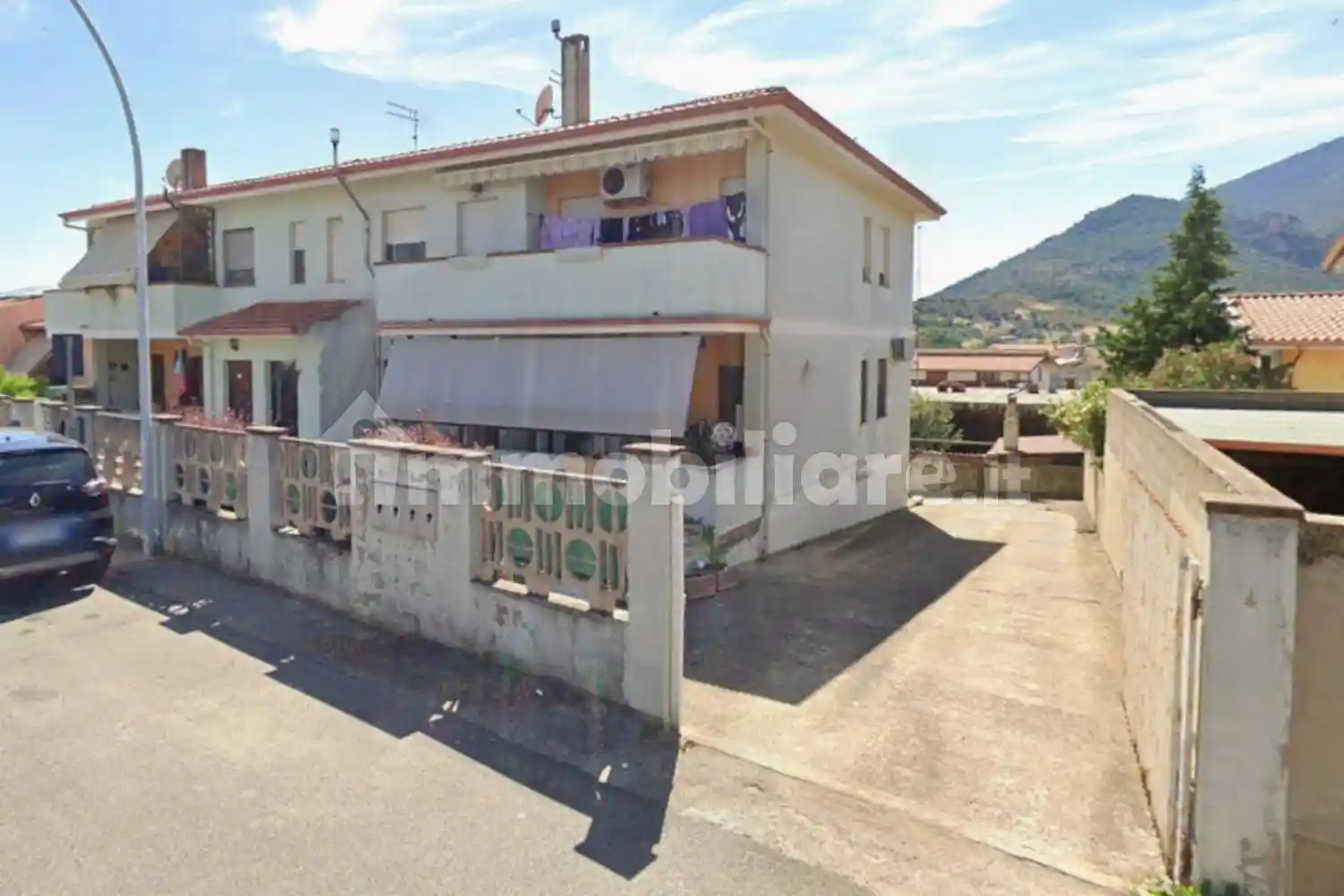 Appartamento in vendita a Domusnovas