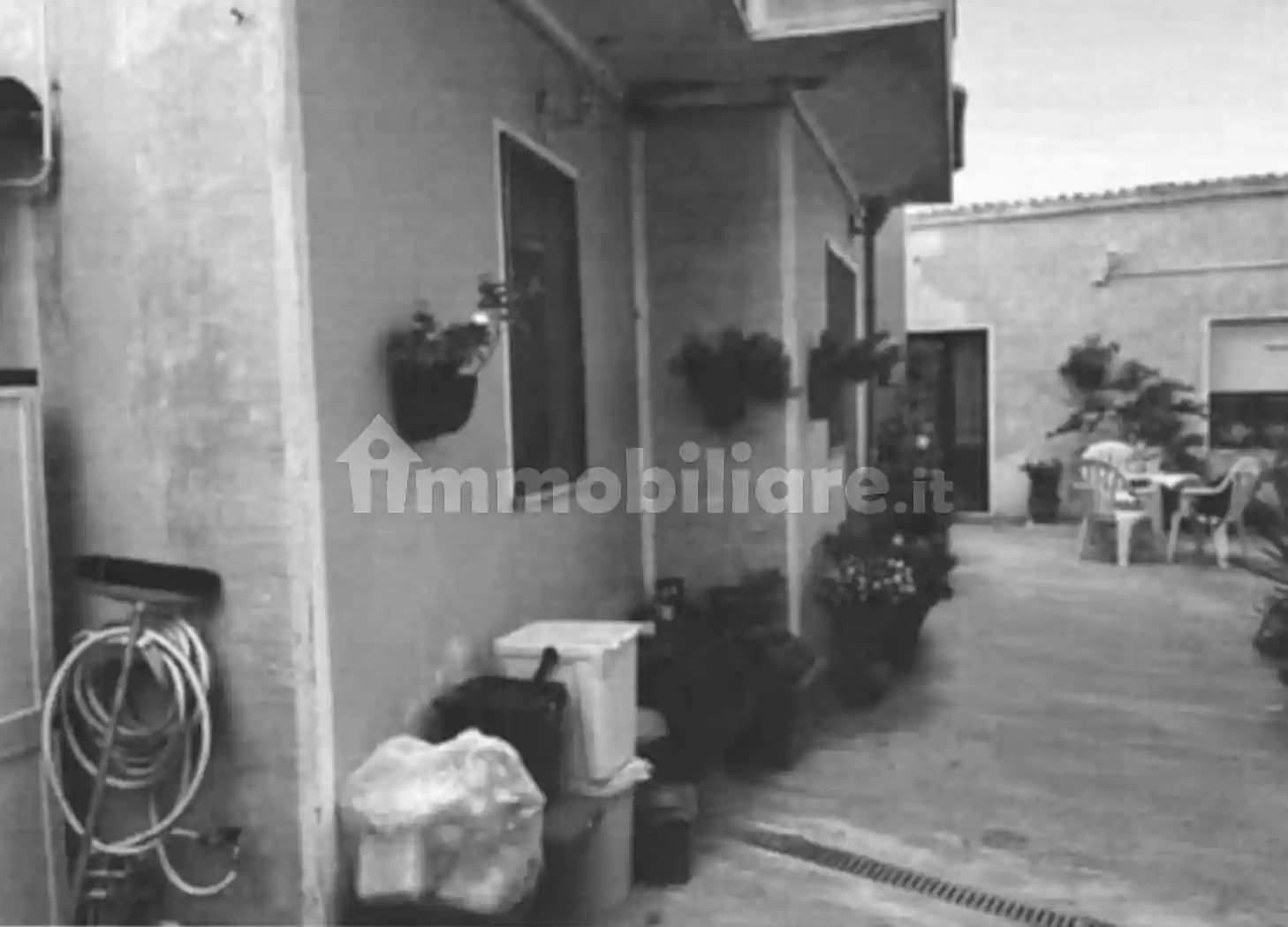 Appartamento in vendita a Domusnovas