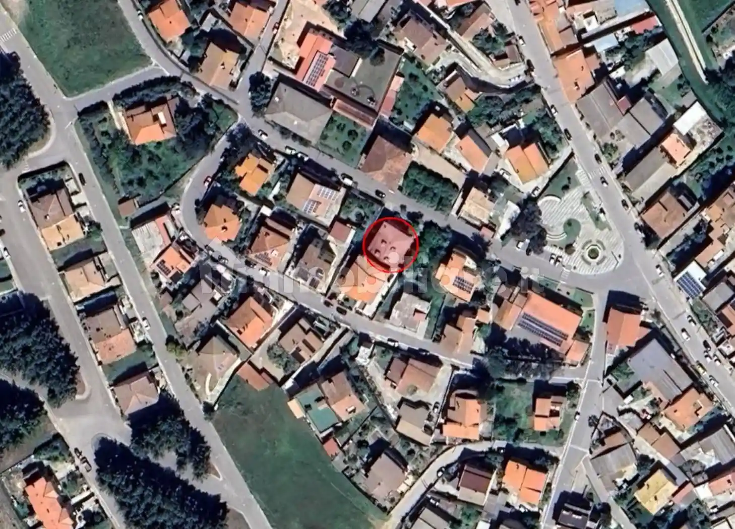 Villa in asta a Pimentel