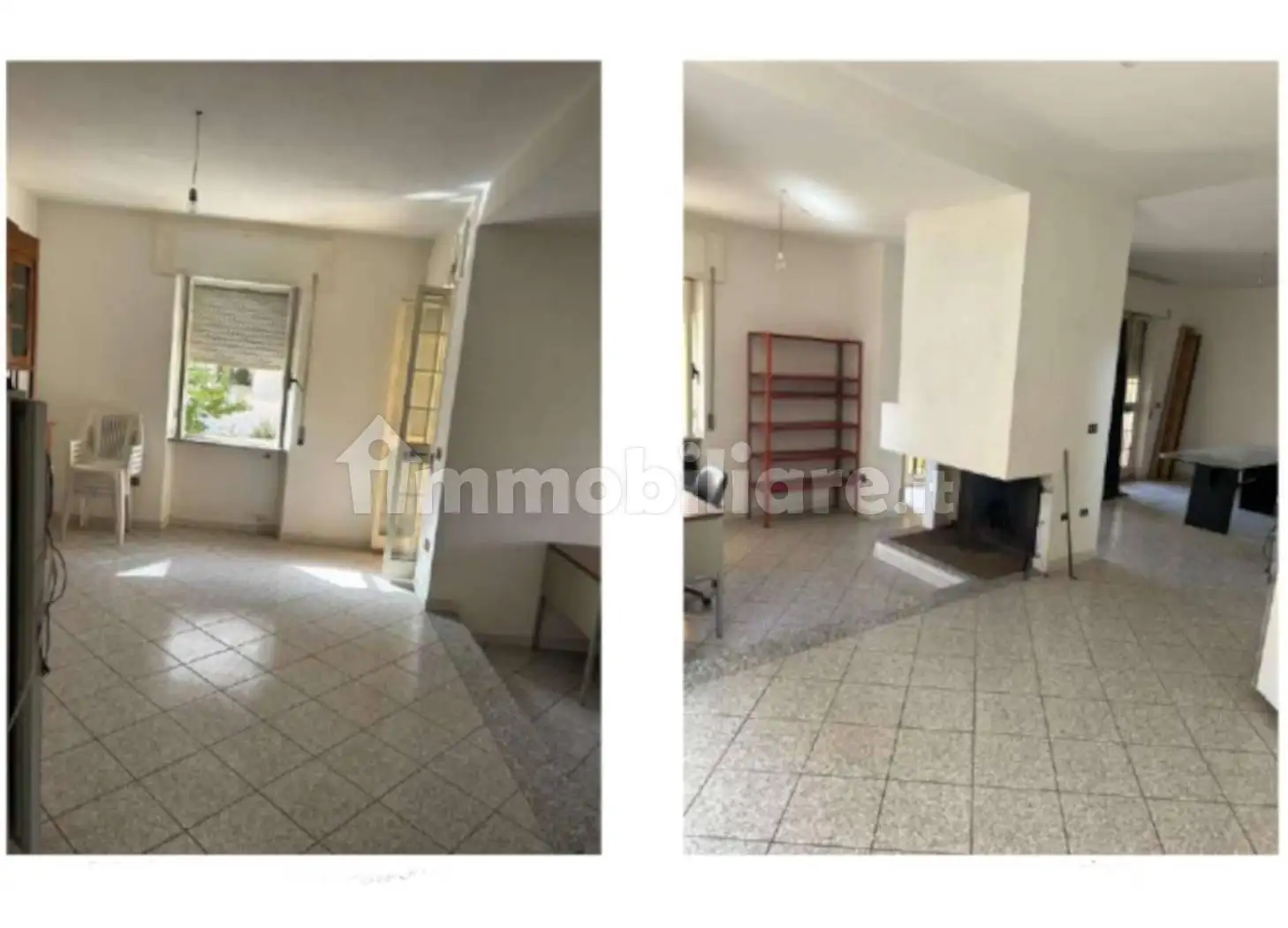 Appartamento in asta a Abbasanta